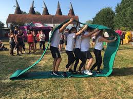Team Building