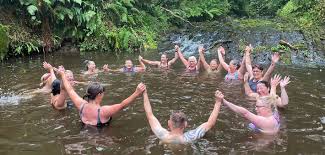 Cold Water Therapy